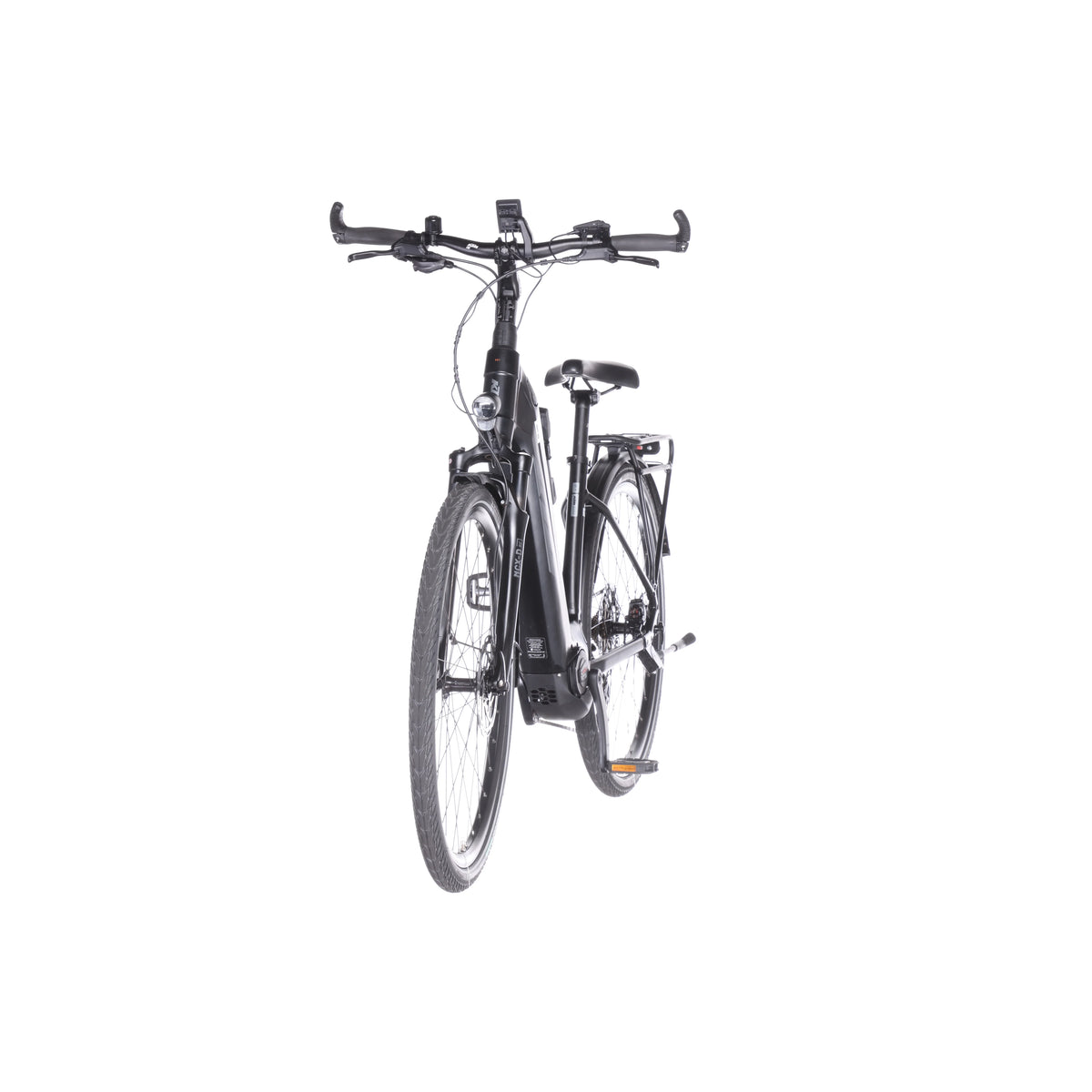 ZEG POWER SPORT 11 PLUS - 360° view angle 7