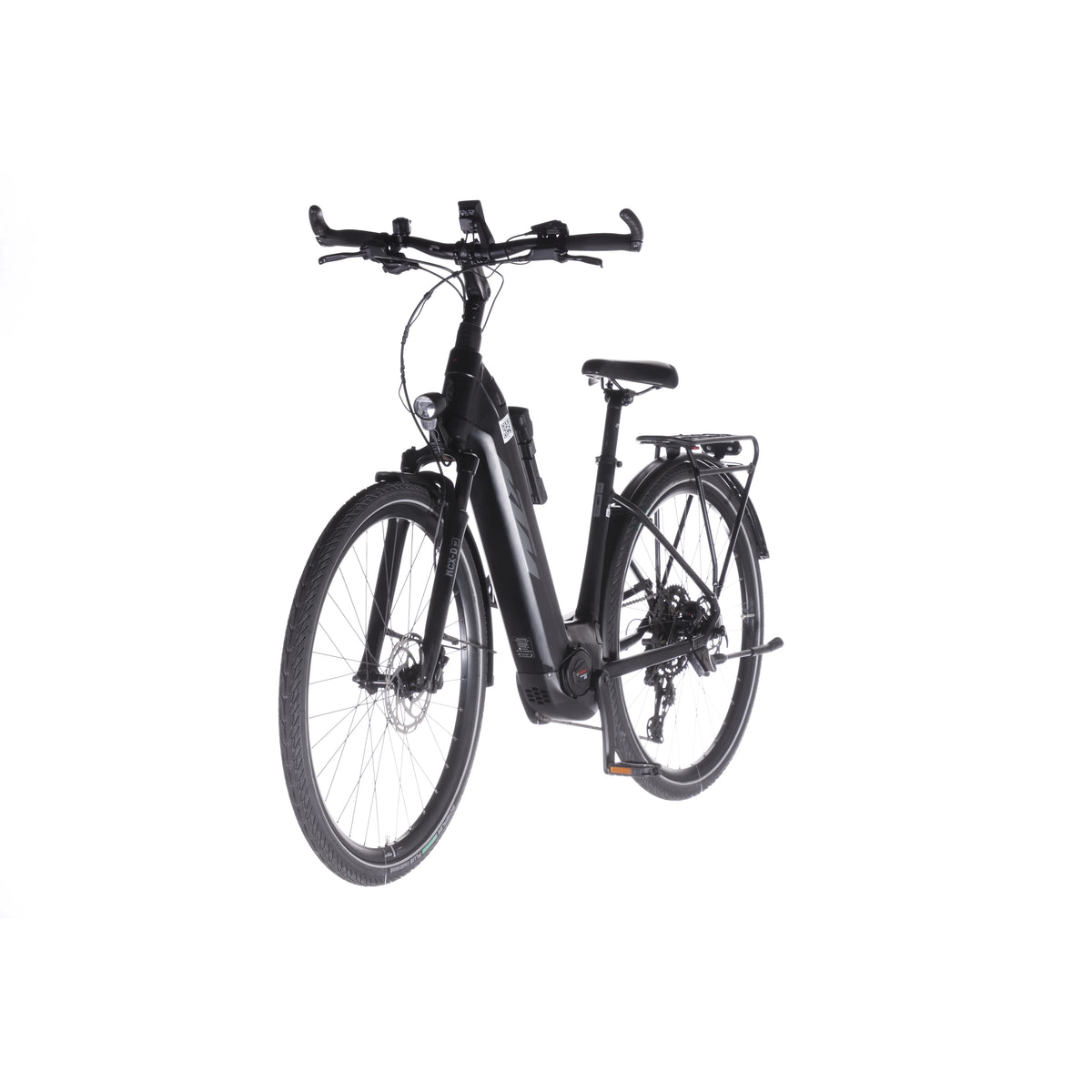 ZEG POWER SPORT 11 PLUS - 360° view angle 8