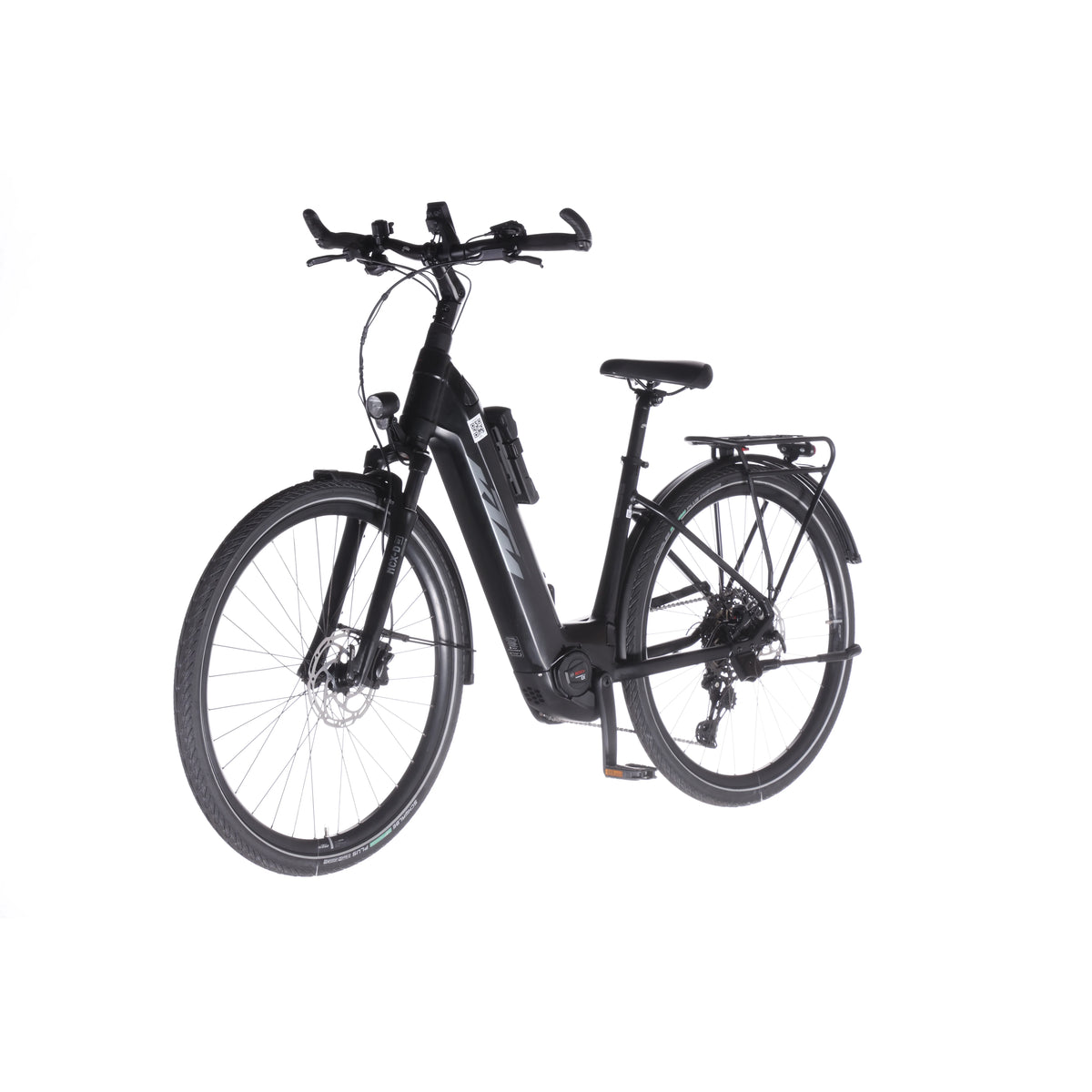 ZEG POWER SPORT 11 PLUS - 360° view angle 9