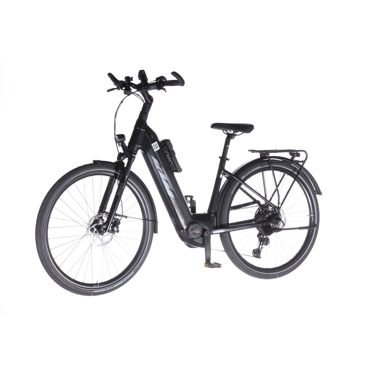 ZEG POWER SPORT 11 PLUS - 360° view angle 10
