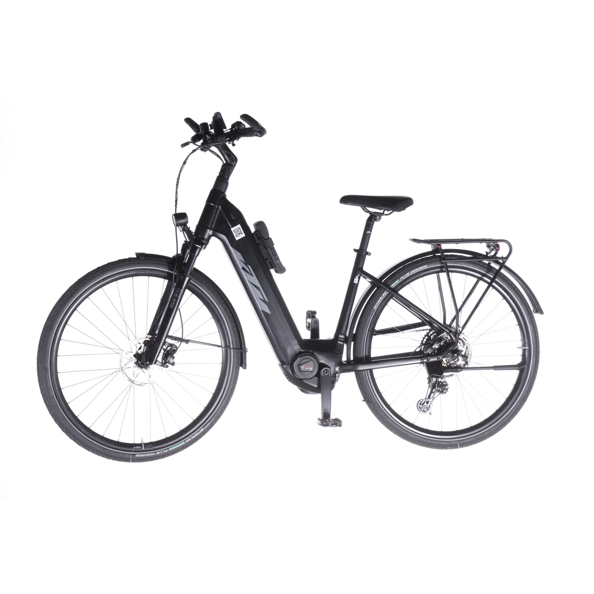 ZEG POWER SPORT 11 PLUS - 360° view angle 11