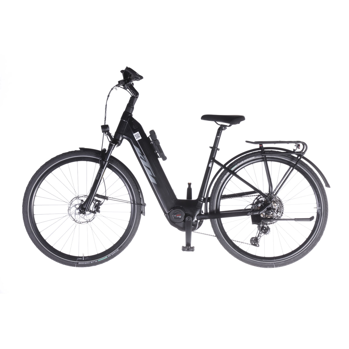 ZEG POWER SPORT 11 PLUS - 360° view angle 12