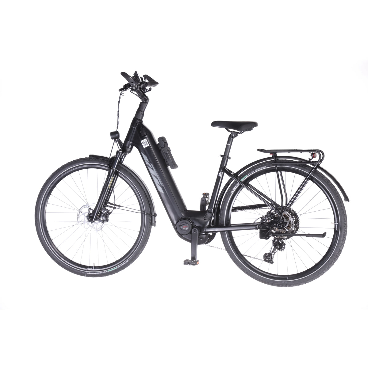 ZEG POWER SPORT 11 PLUS - 360° view angle 13