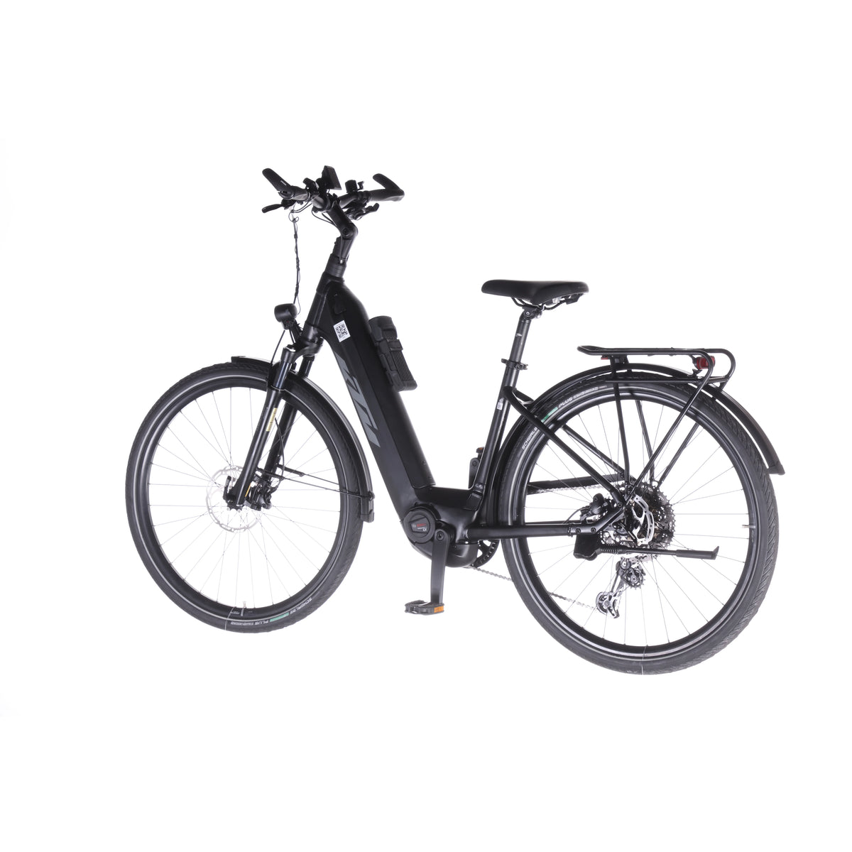 ZEG POWER SPORT 11 PLUS - 360° view angle 14