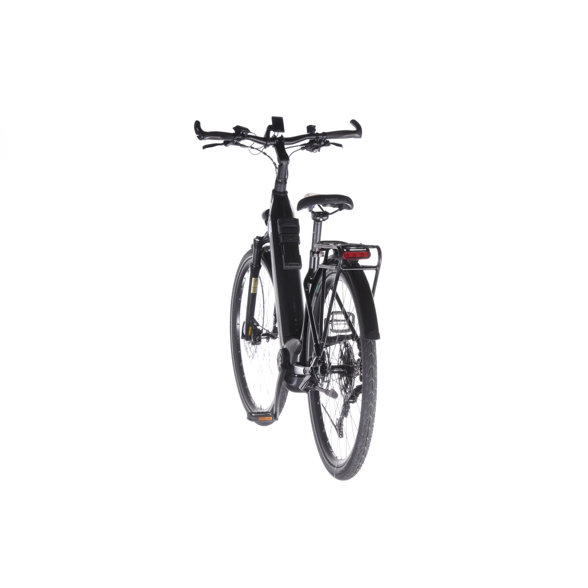 ZEG POWER SPORT 11 PLUS - 360° view angle 17