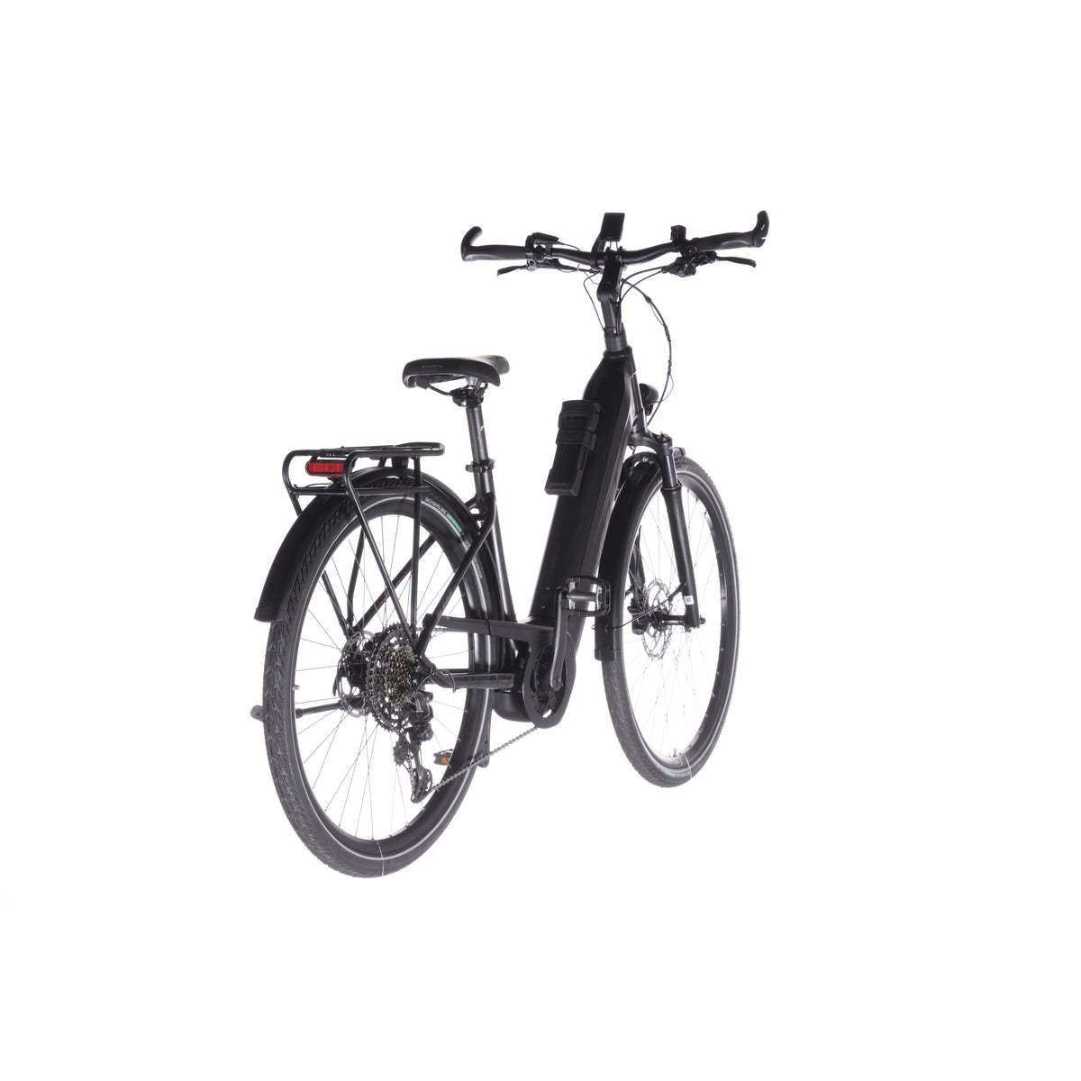 ZEG POWER SPORT 11 PLUS - 360° view angle 20
