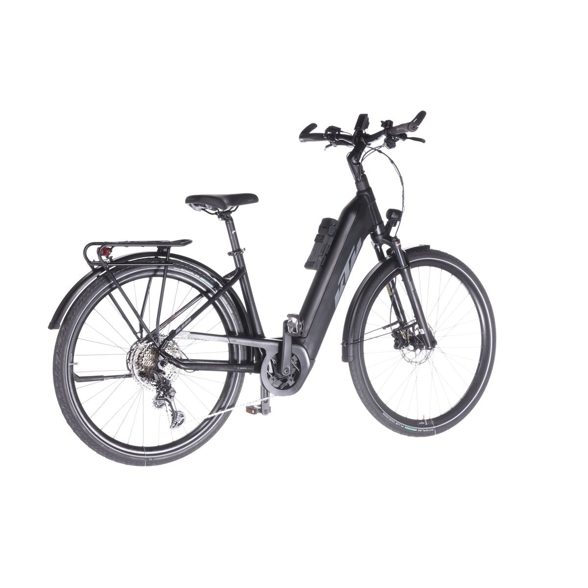 ZEG POWER SPORT 11 PLUS - 360° view angle 22