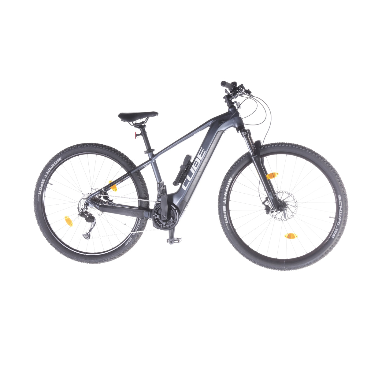 Reaction Hybrid Performance 625 - 360° view angle 1