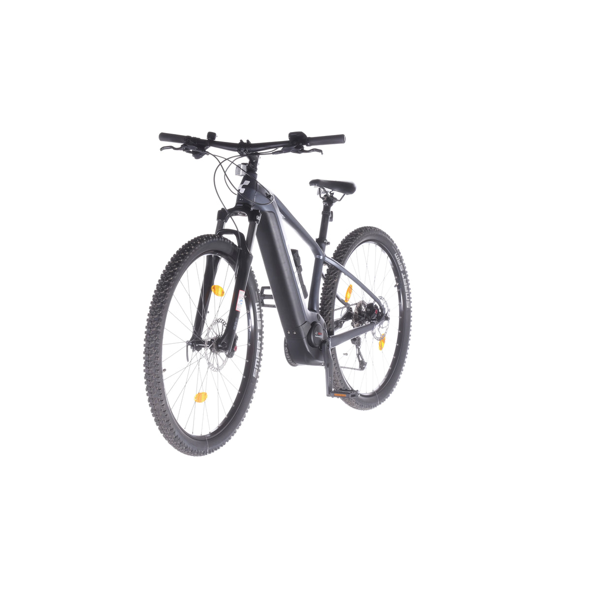 Reaction Hybrid Performance 625 - 360° view angle 8