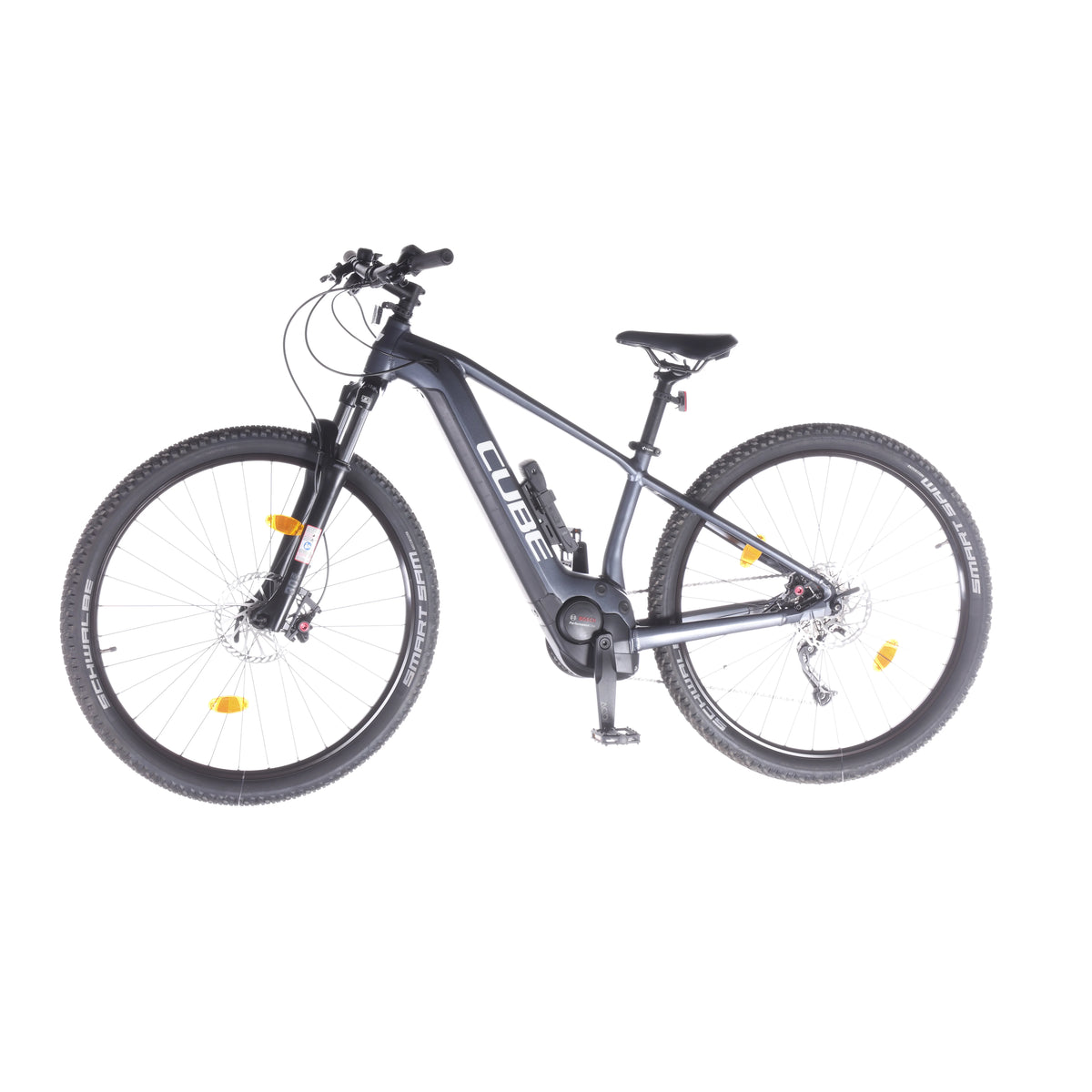 Reaction Hybrid Performance 625 - 360° view angle 11