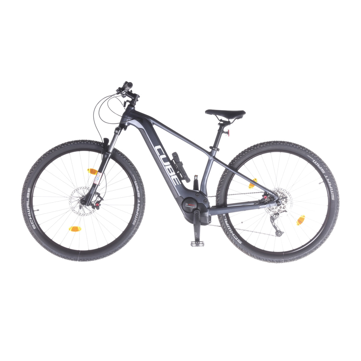 Reaction Hybrid Performance 625 - 360° view angle 12