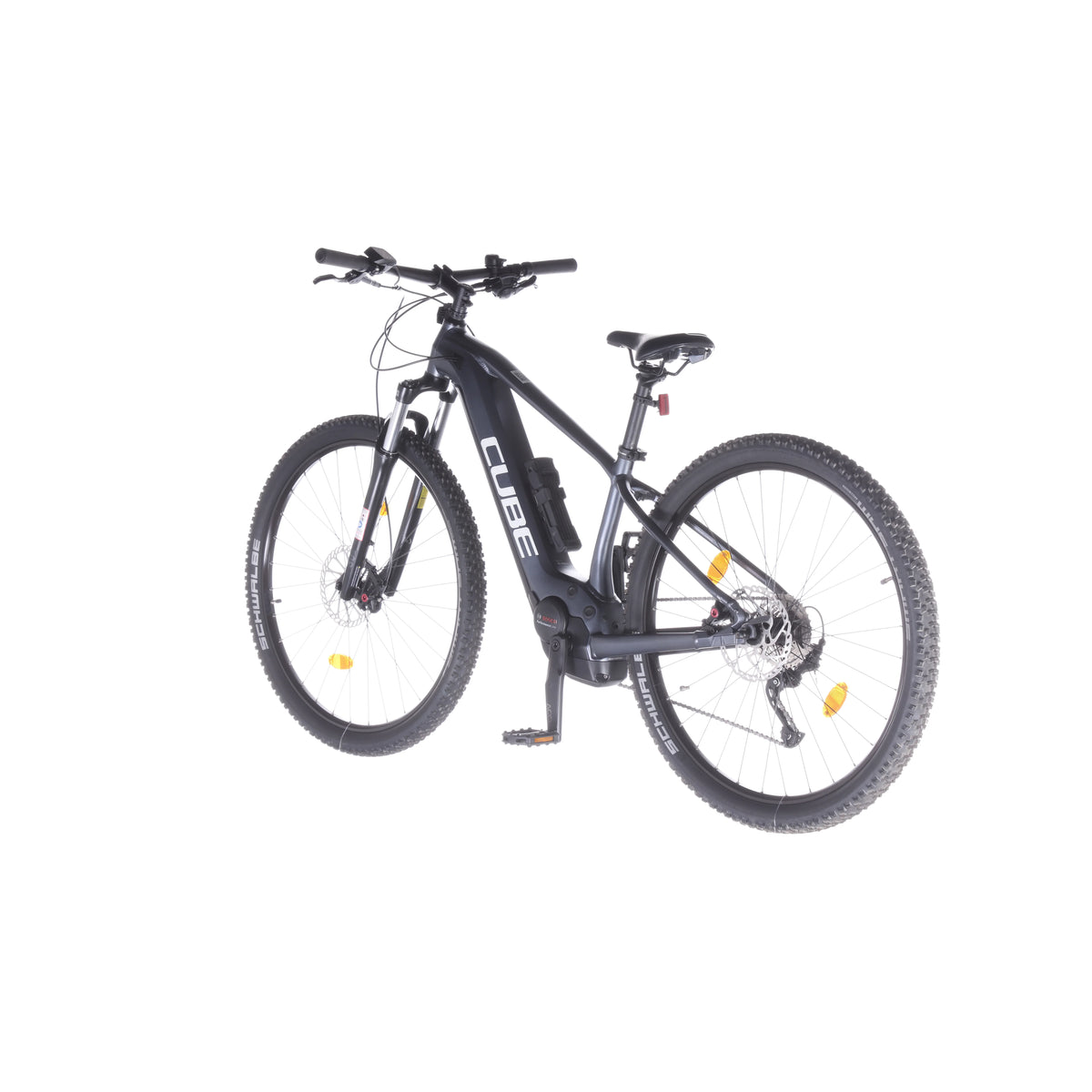 Reaction Hybrid Performance 625 - 360° view angle 15