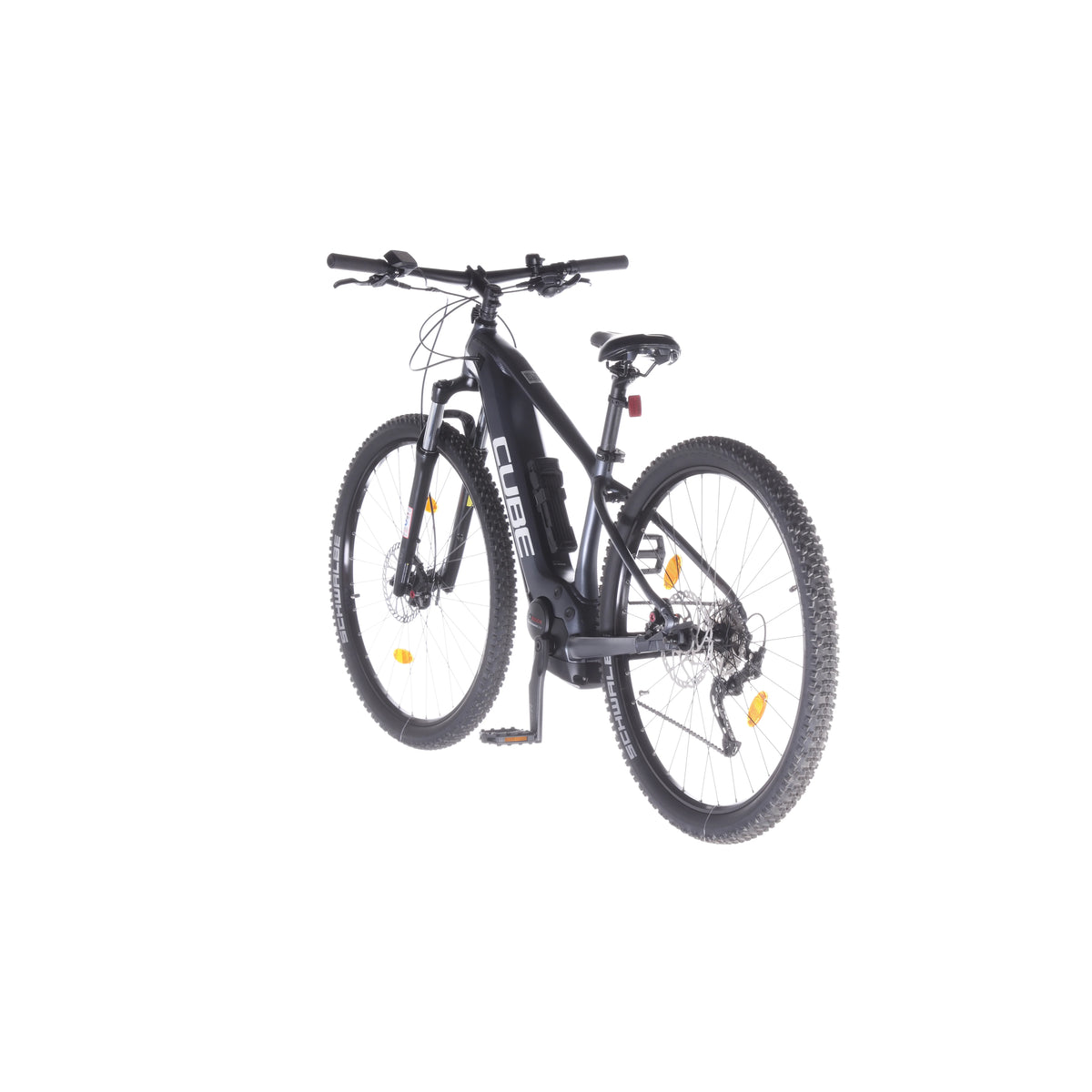 Reaction Hybrid Performance 625 - 360° view angle 16