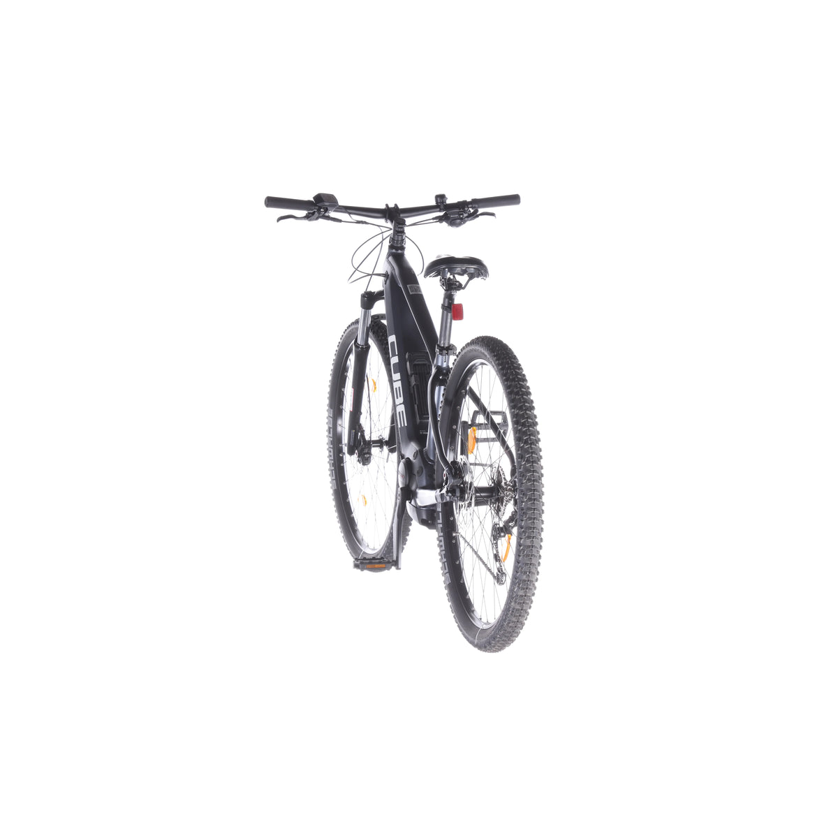 Reaction Hybrid Performance 625 - 360° view angle 17