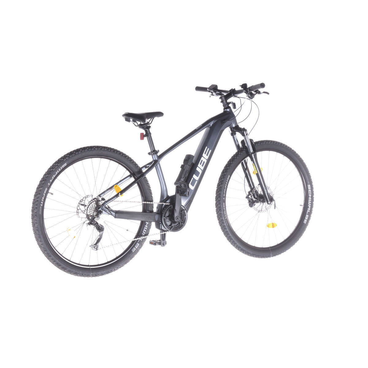Reaction Hybrid Performance 625 - 360° view angle 22