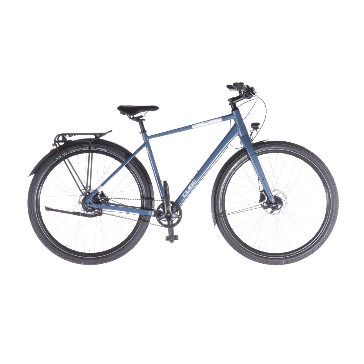 Travel Pro - Front view