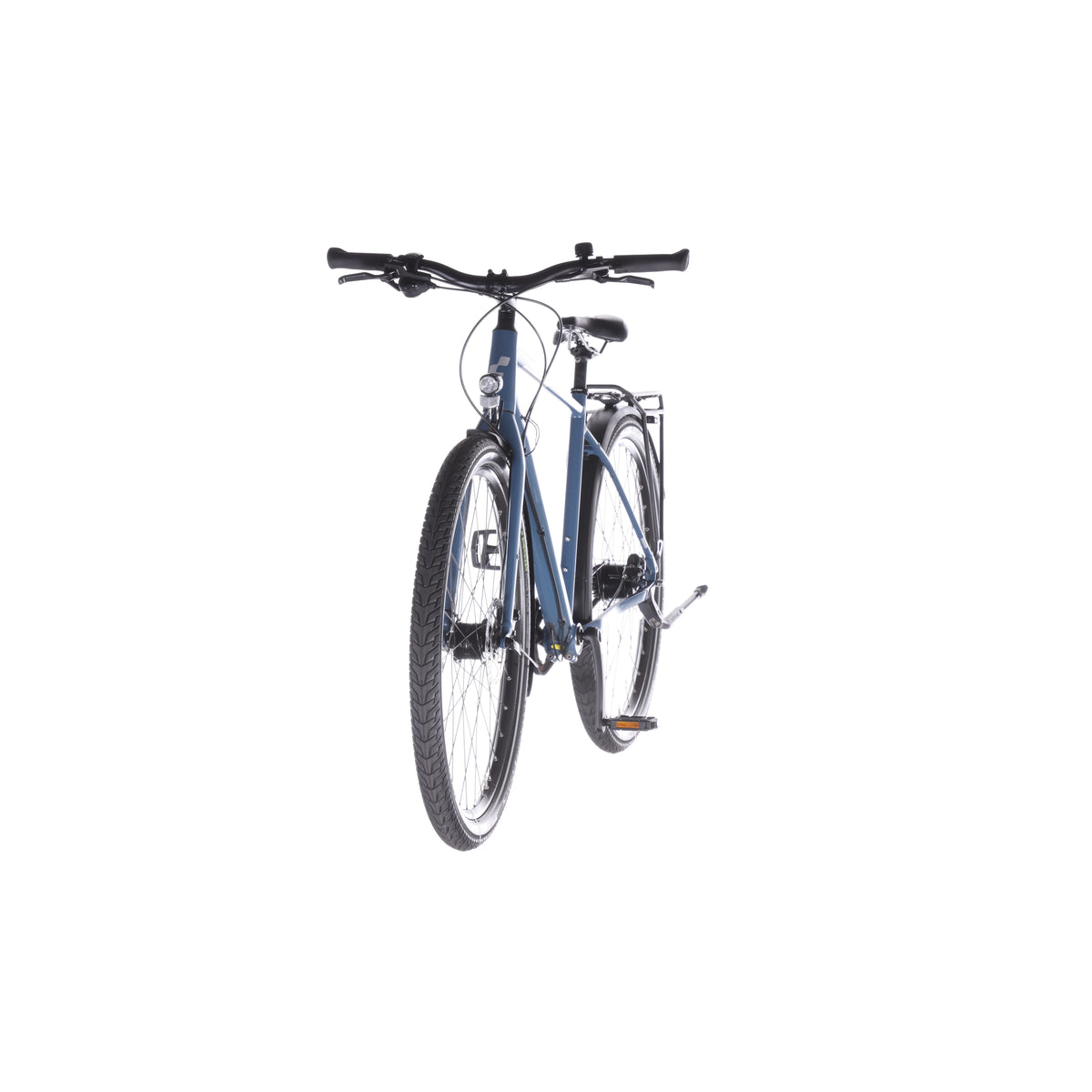 Travel Pro - 360° view angle 7