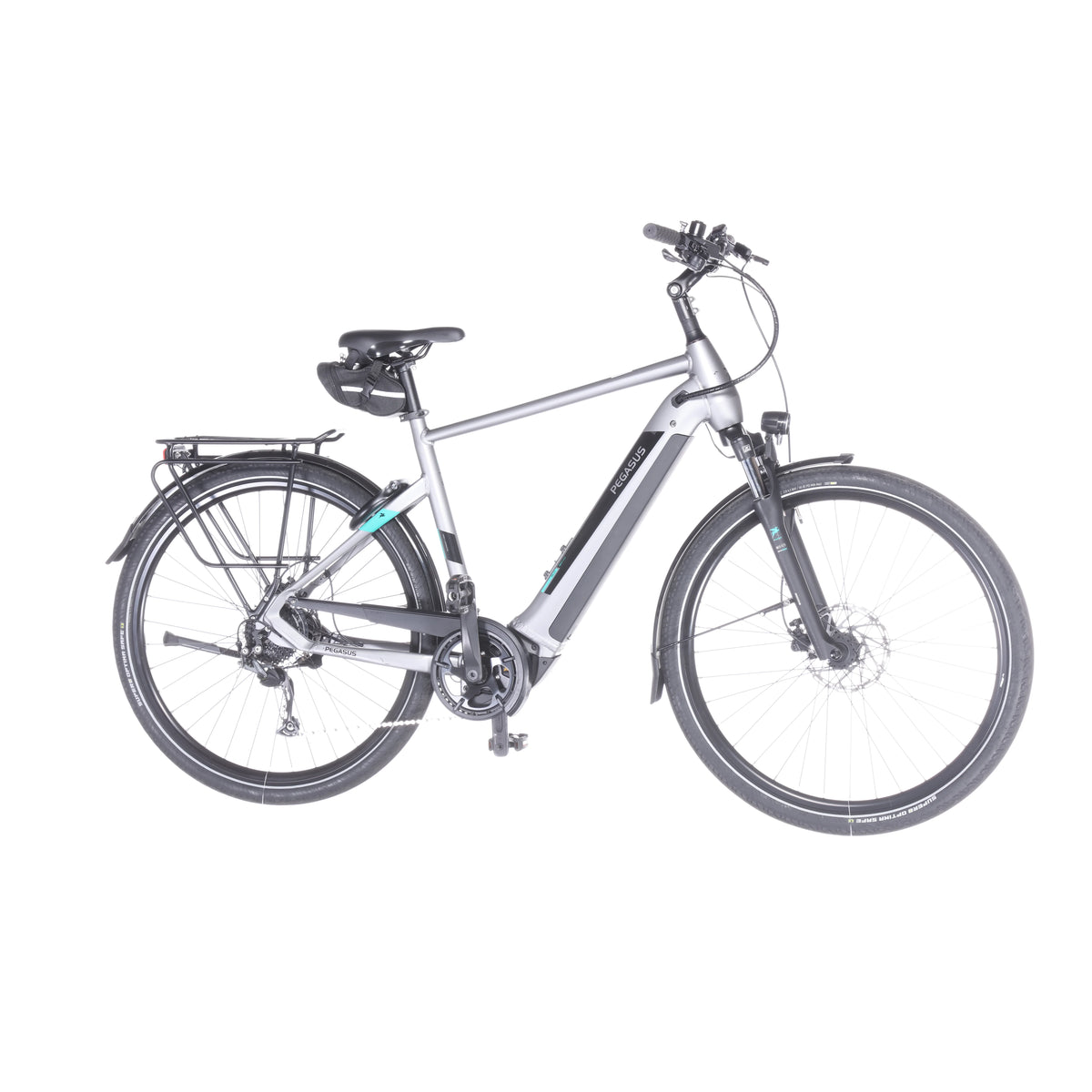 EVO CX - Right view