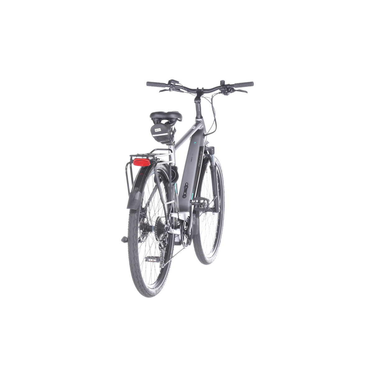 EVO CX - 360° view angle 19