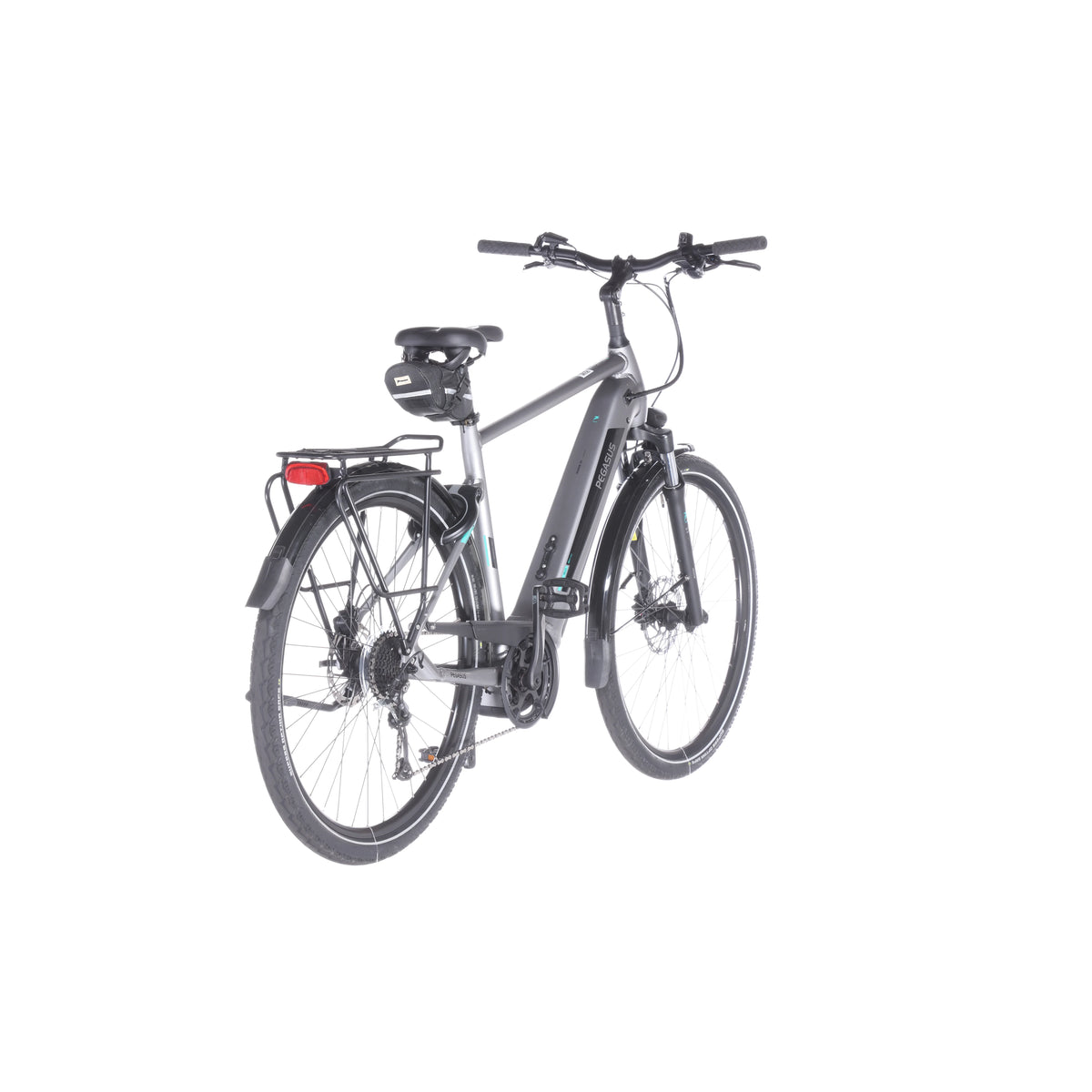 EVO CX - 360° view angle 20