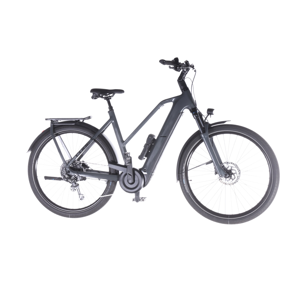 Kathmandu Hybrid ONE 800 - Right view