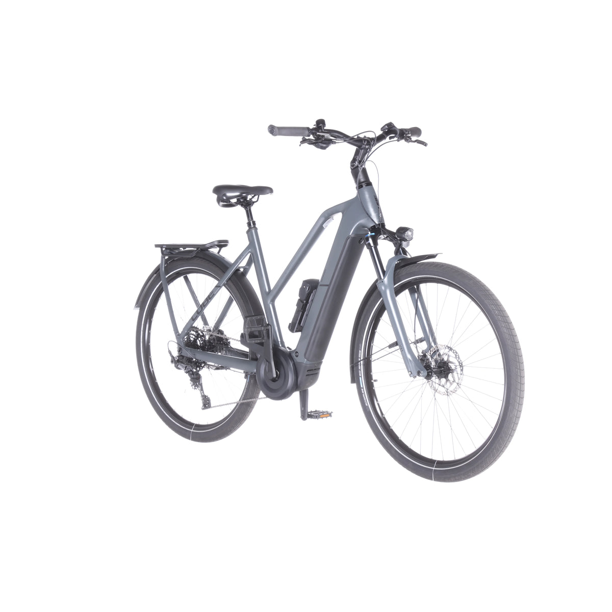 Kathmandu Hybrid ONE 800 - 360° view angle 3