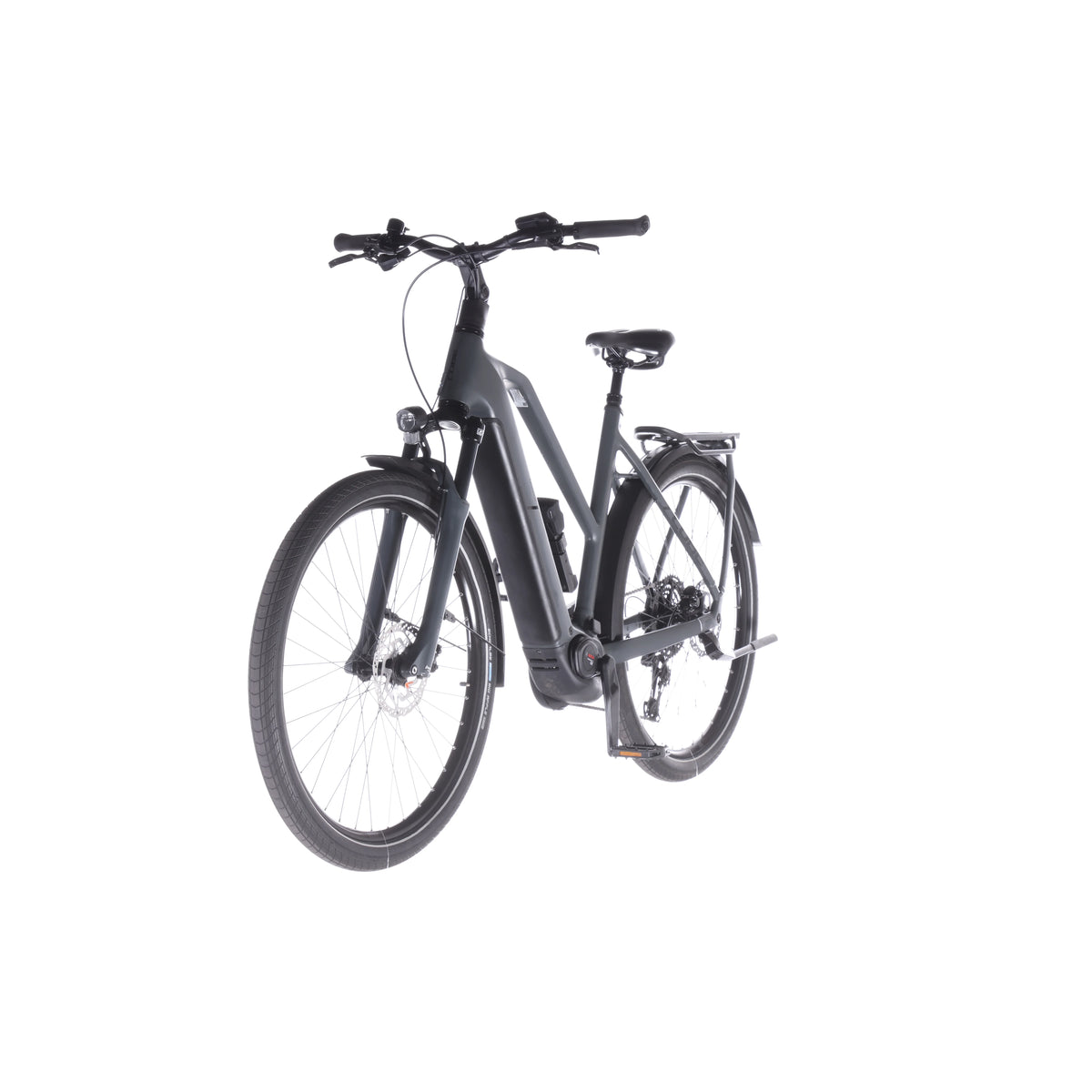 Kathmandu Hybrid ONE 800 - 360° view angle 8