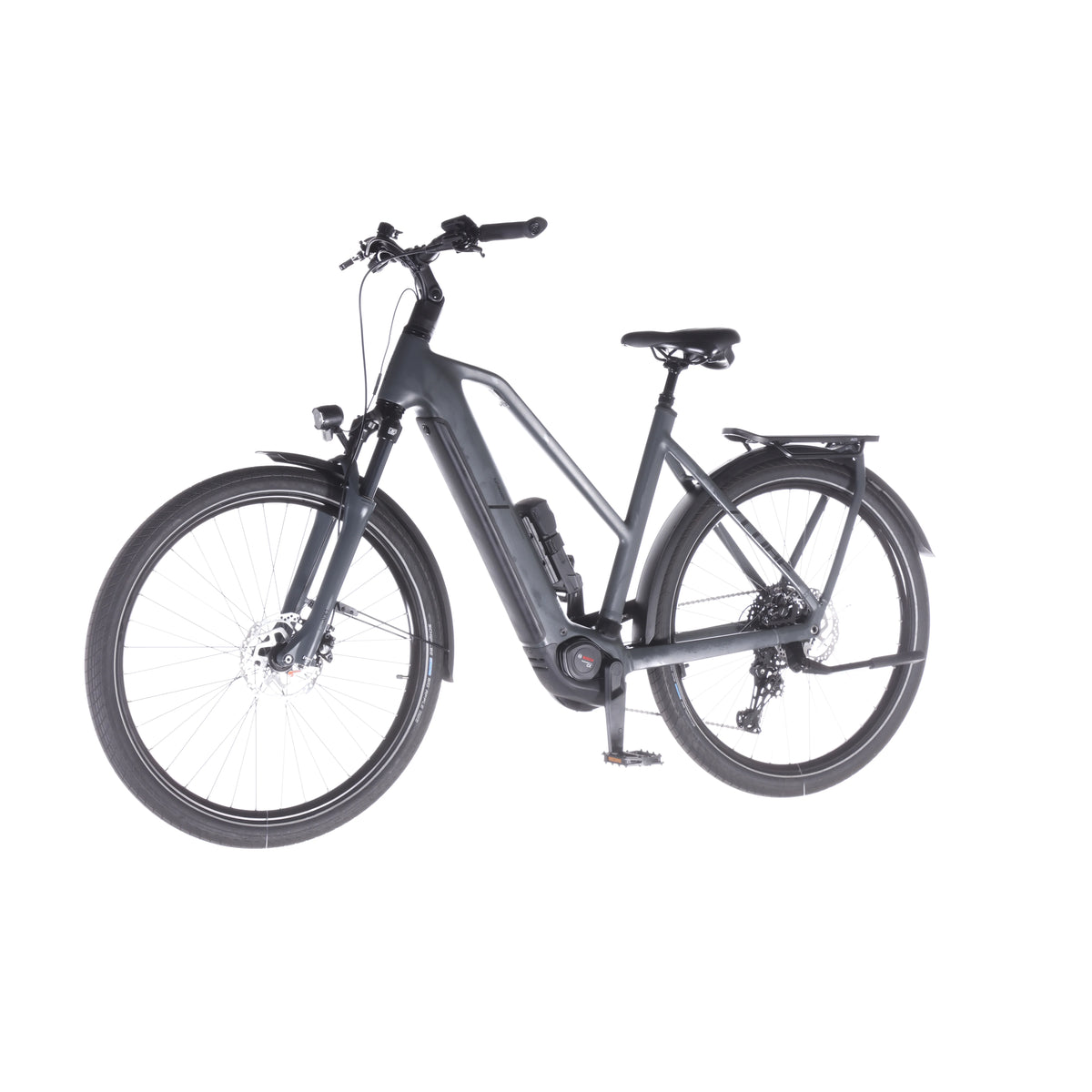 Kathmandu Hybrid ONE 800 - 360° view angle 10