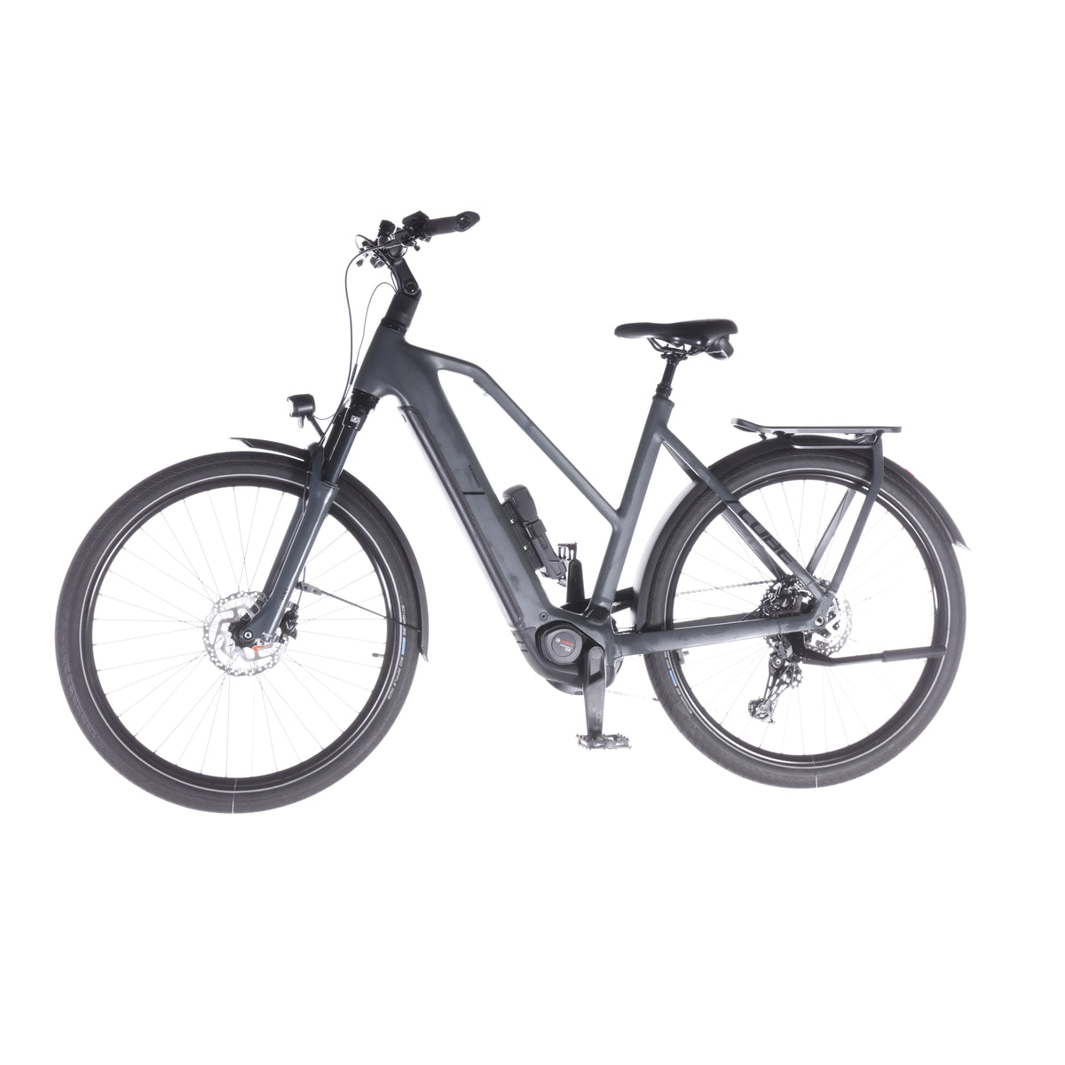 Kathmandu Hybrid ONE 800 - 360° view angle 11