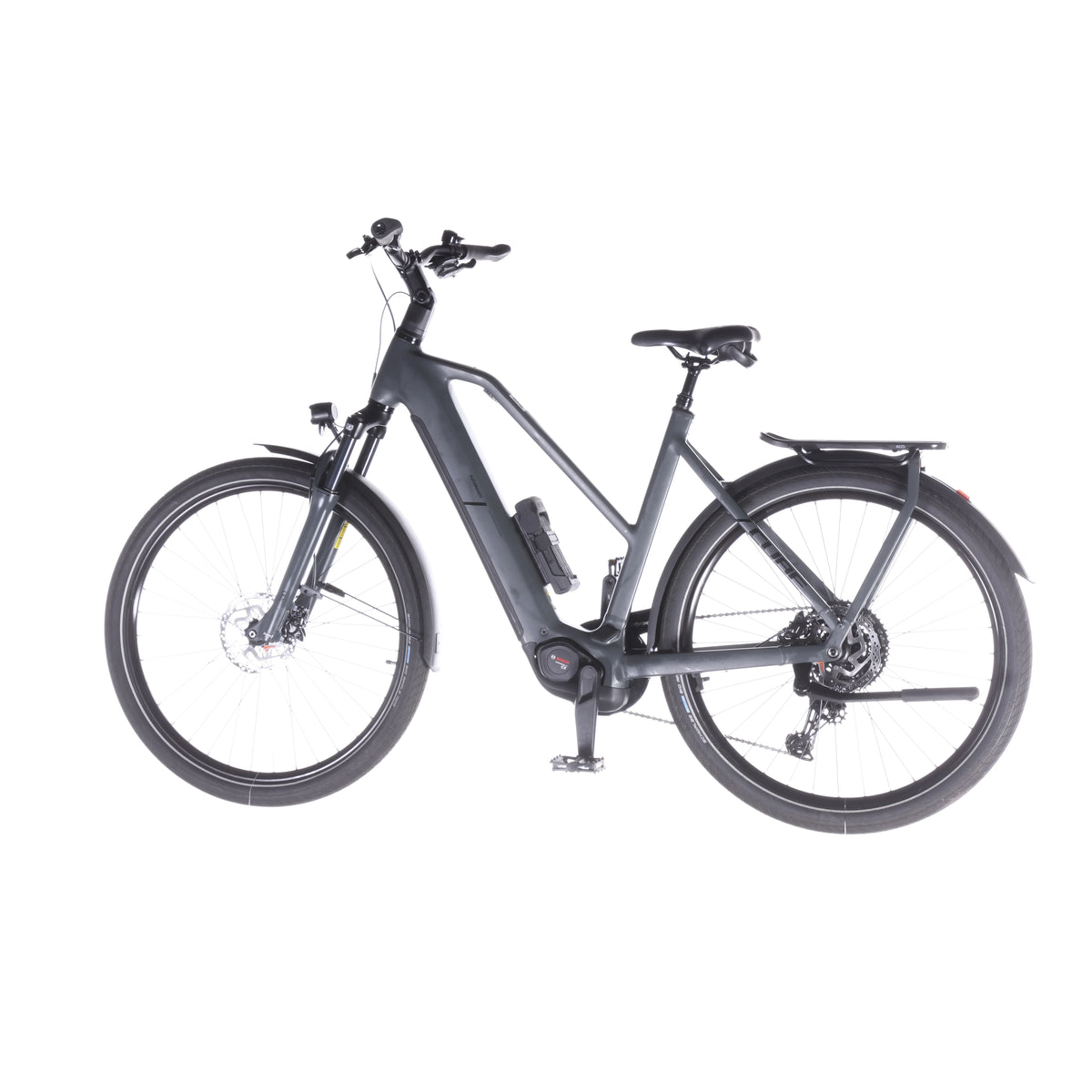 Kathmandu Hybrid ONE 800 - 360° view angle 13