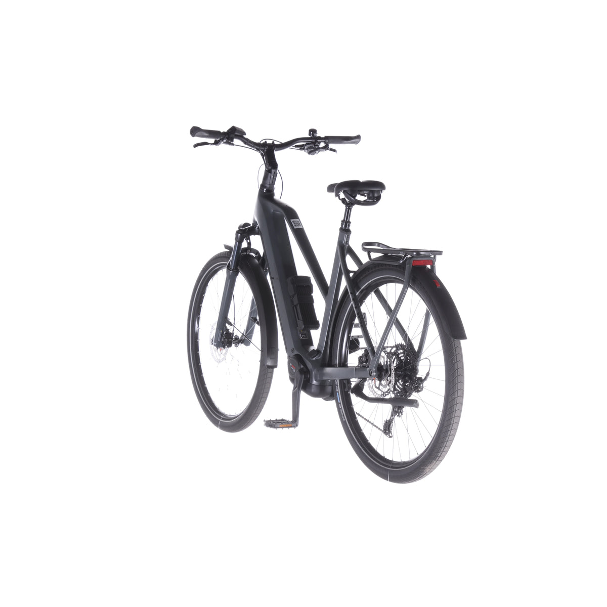 Kathmandu Hybrid ONE 800 - 360° view angle 16