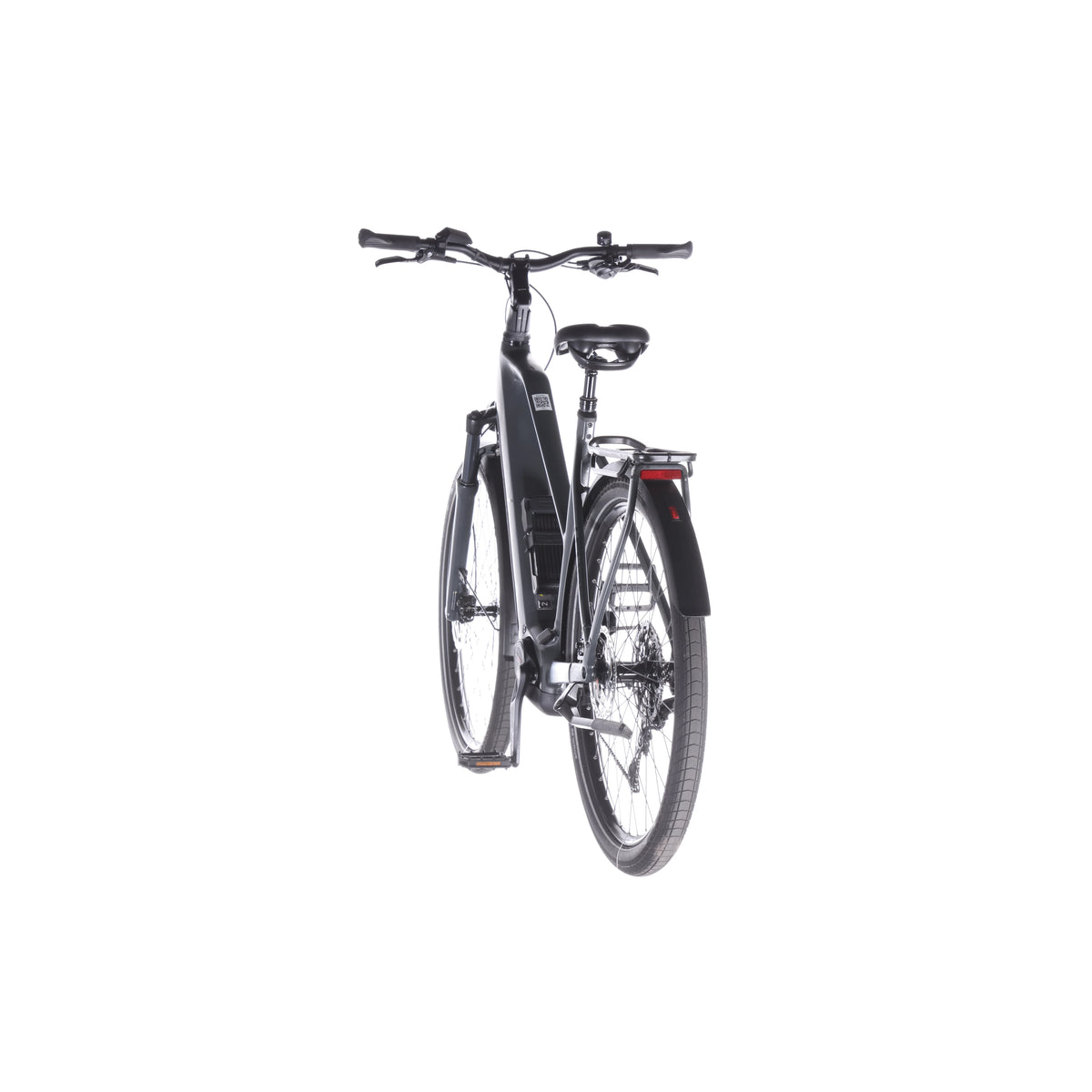 Kathmandu Hybrid ONE 800 - 360° view angle 17