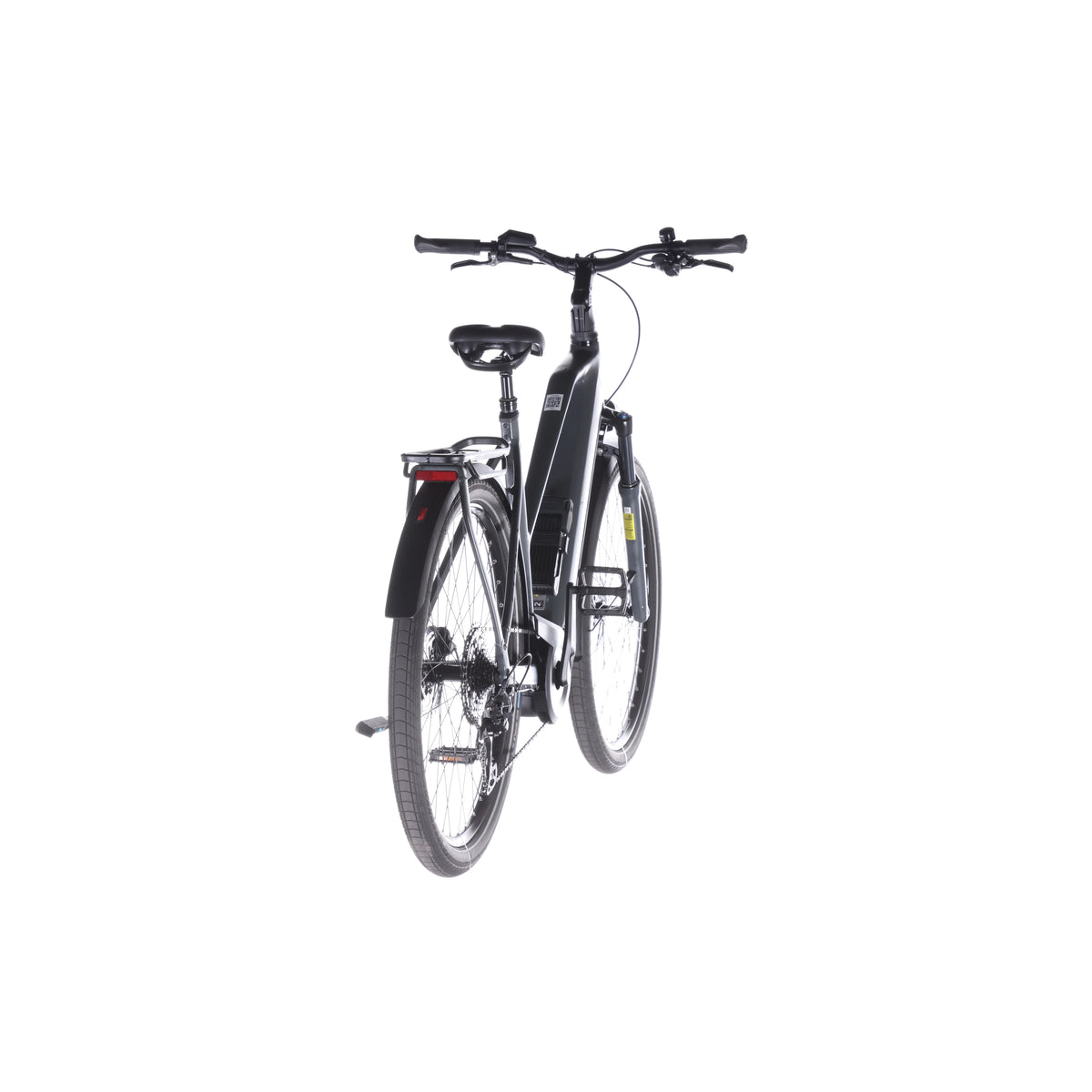 Kathmandu Hybrid ONE 800 - 360° view angle 19
