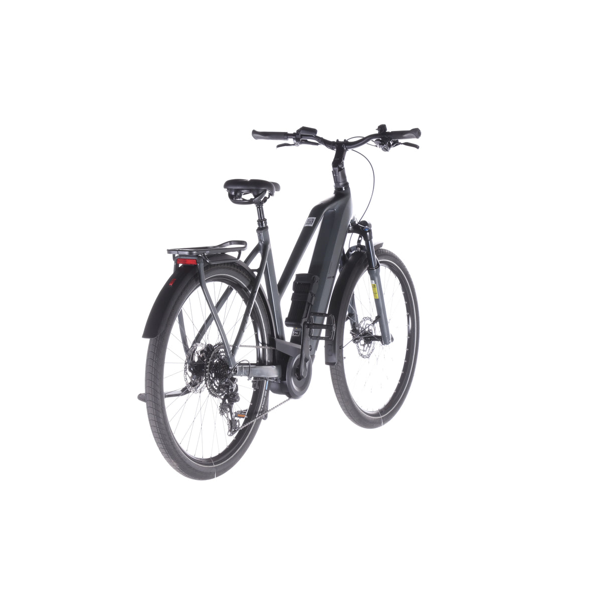 Kathmandu Hybrid ONE 800 - 360° view angle 20
