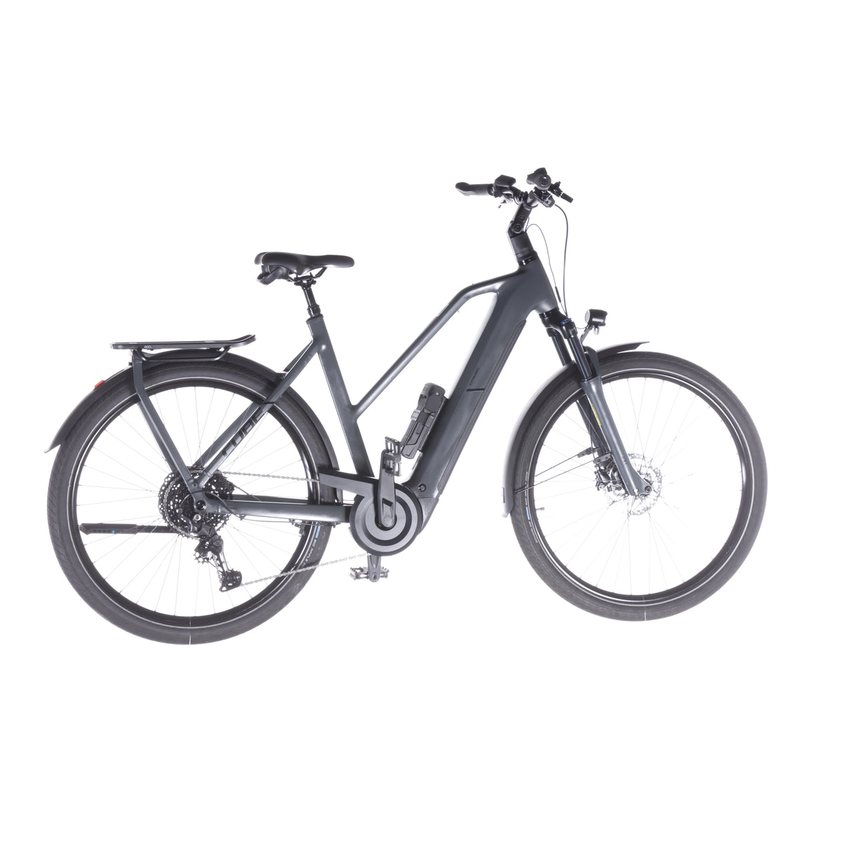 Kathmandu Hybrid ONE 800 - Left view