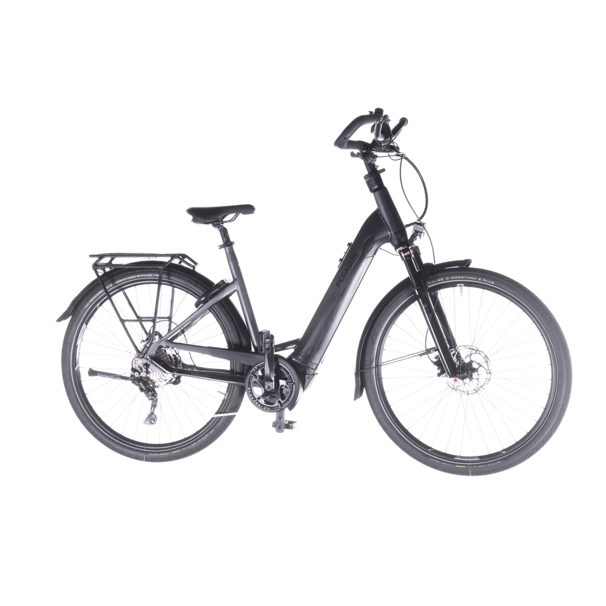 Premio EVO 10 Lite COMFORT - Right view