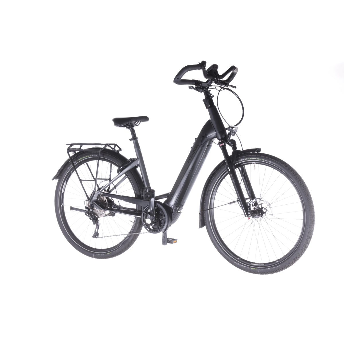 Premio EVO 10 Lite COMFORT - 360° view angle 2