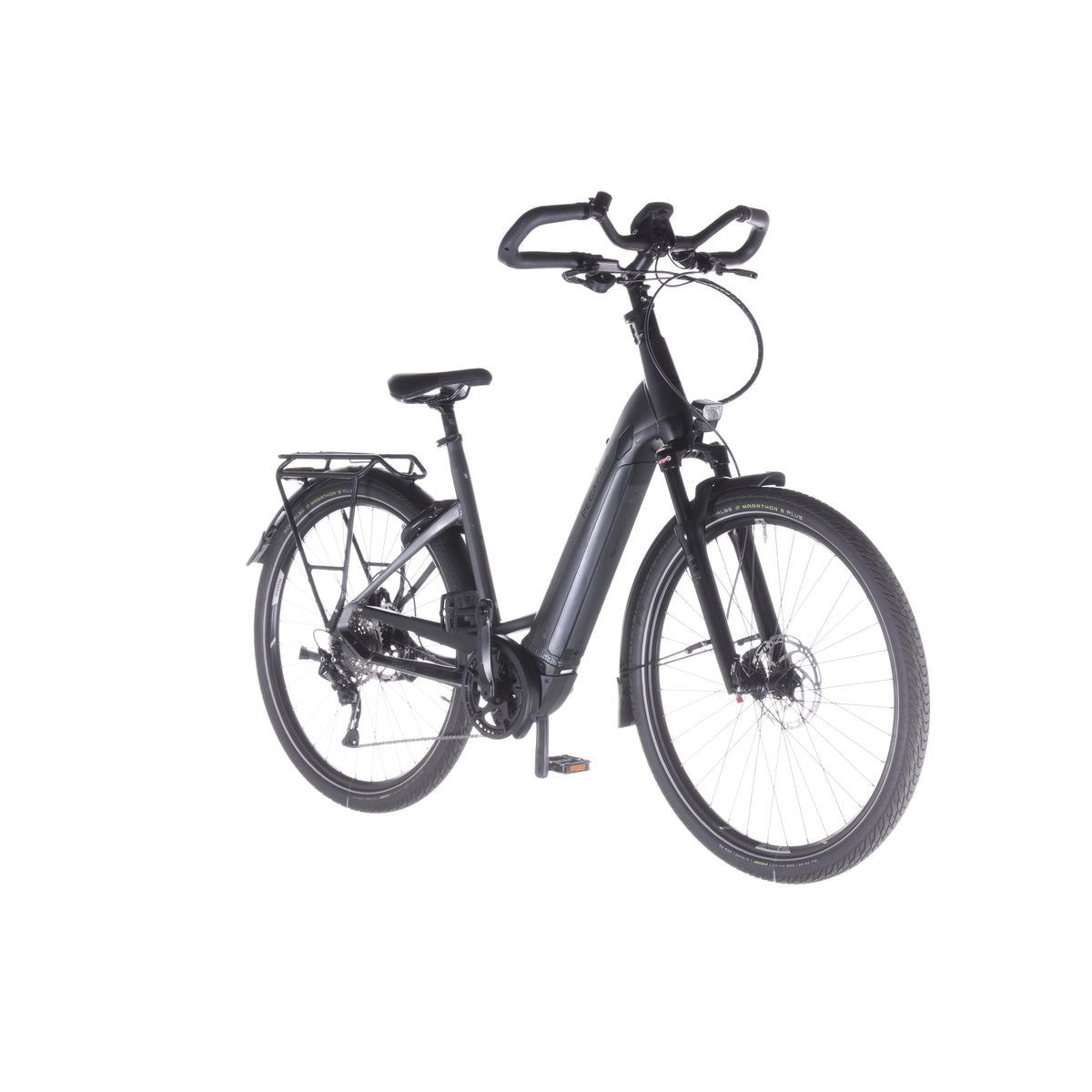 Premio EVO 10 Lite COMFORT - 360° view angle 3