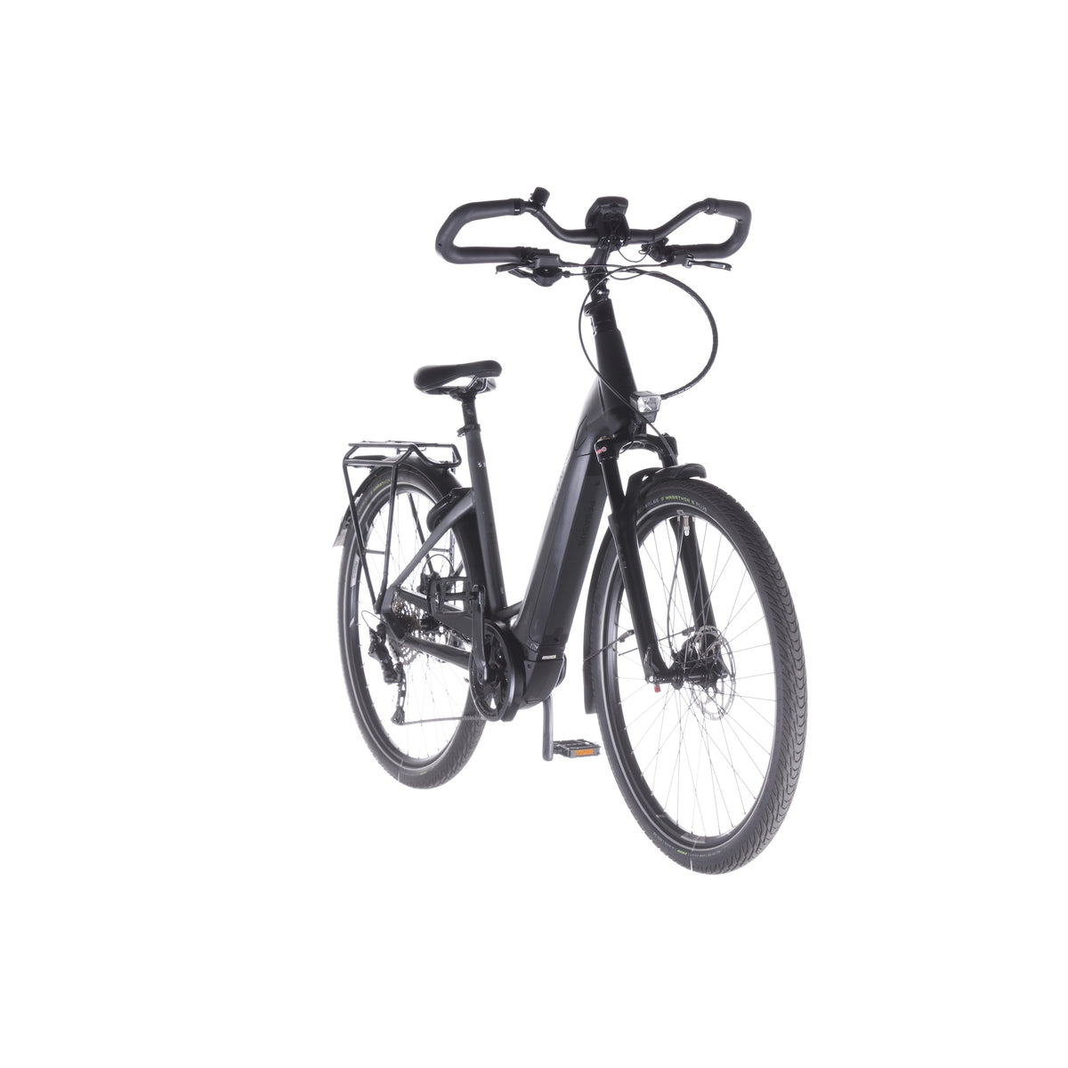 Premio EVO 10 Lite COMFORT - 360° view angle 4