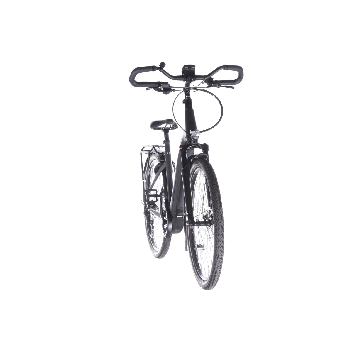 Premio EVO 10 Lite COMFORT - 360° view angle 5