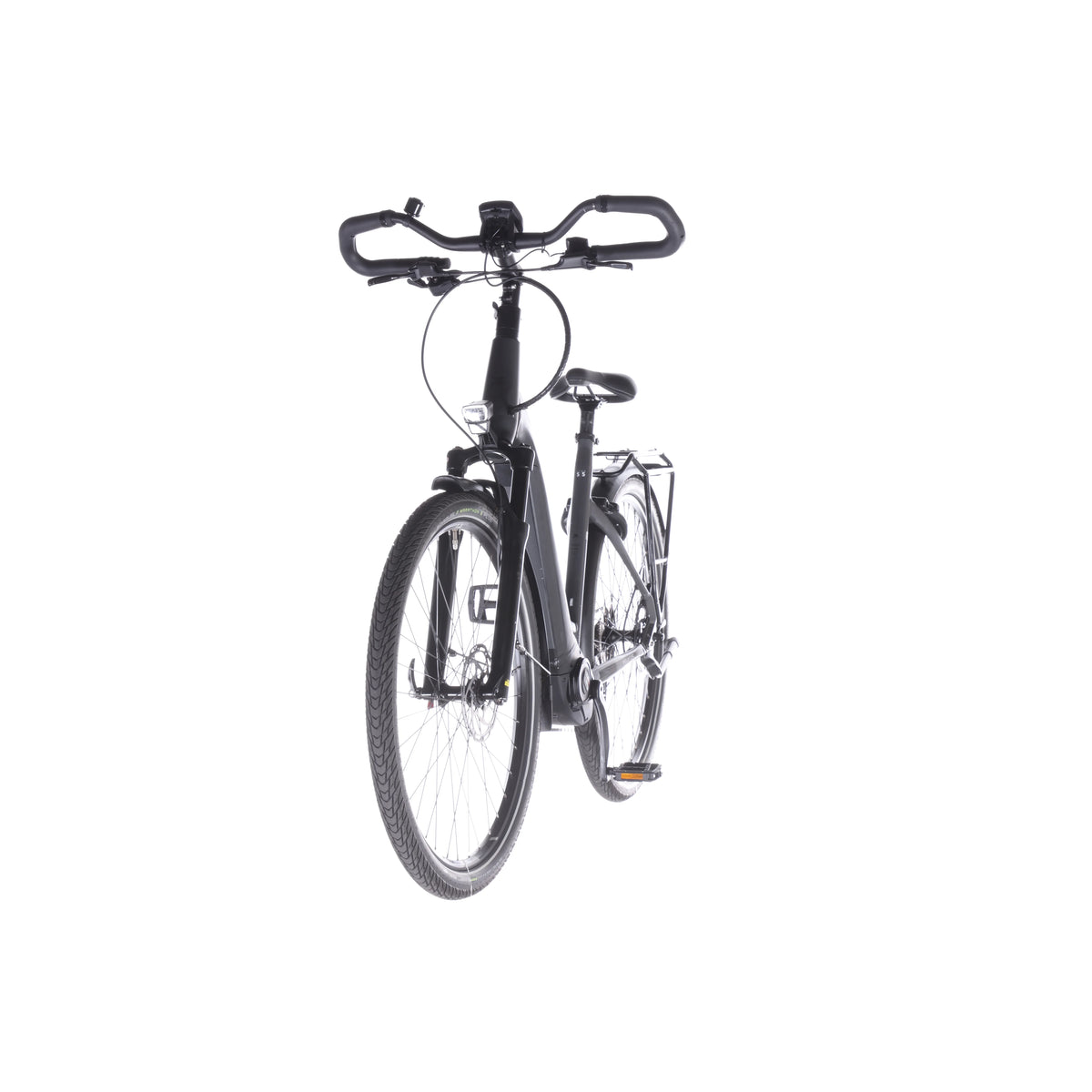Premio EVO 10 Lite COMFORT - 360° view angle 7