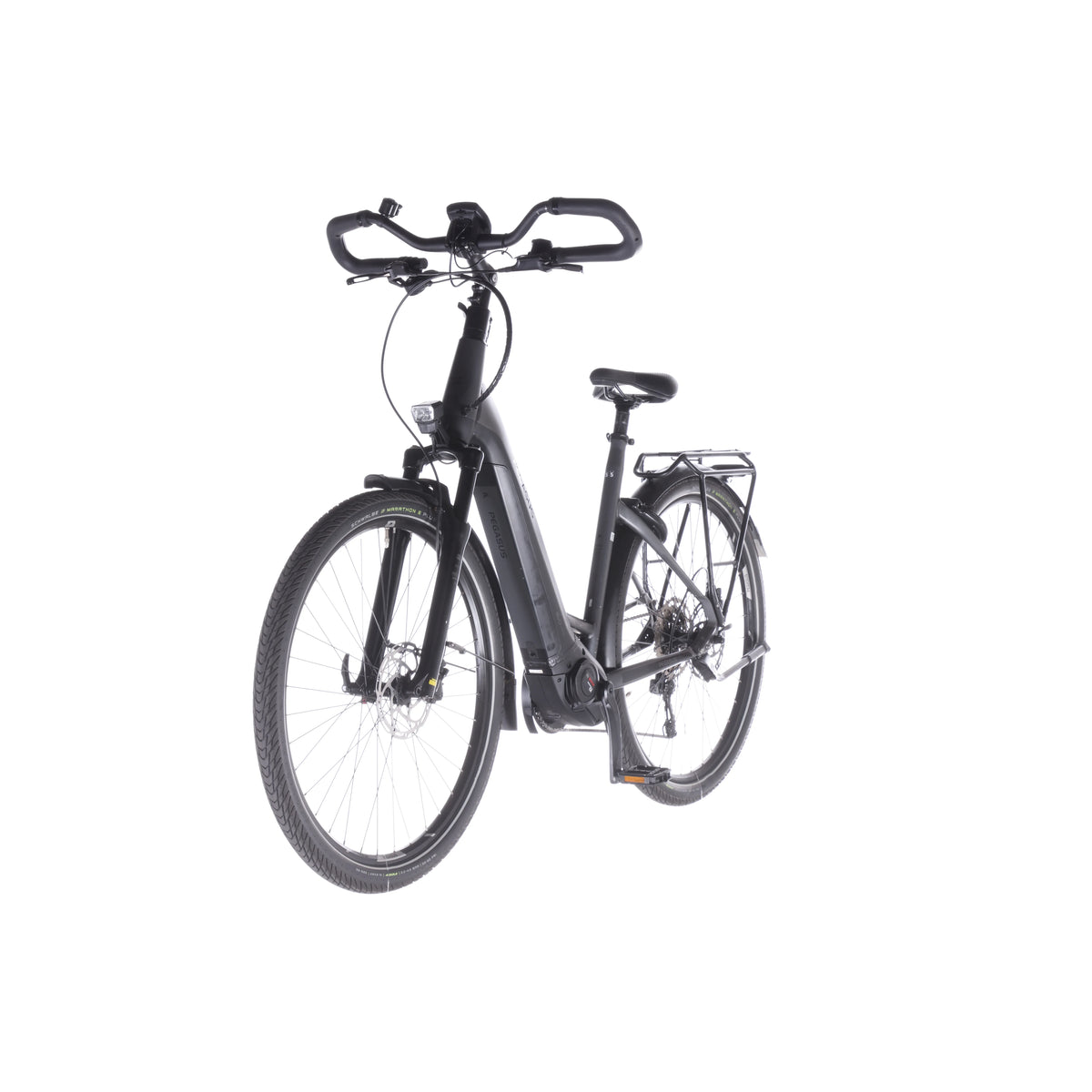 Premio EVO 10 Lite COMFORT - 360° view angle 8