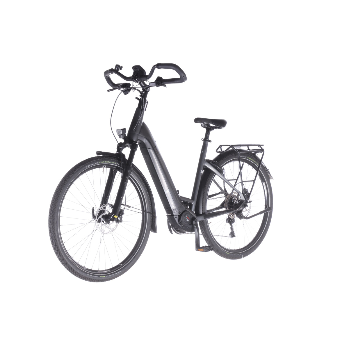 Premio EVO 10 Lite COMFORT - 360° view angle 9