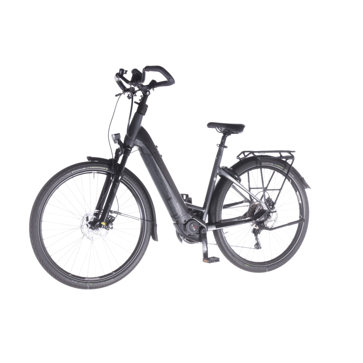 Premio EVO 10 Lite COMFORT - 360° view angle 10