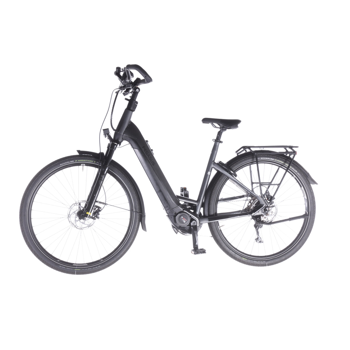 Premio EVO 10 Lite COMFORT - 360° view angle 11
