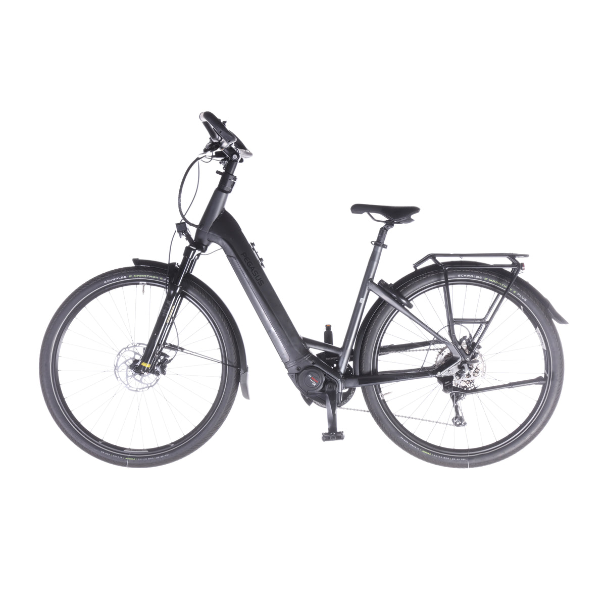 Premio EVO 10 Lite COMFORT - 360° view angle 12