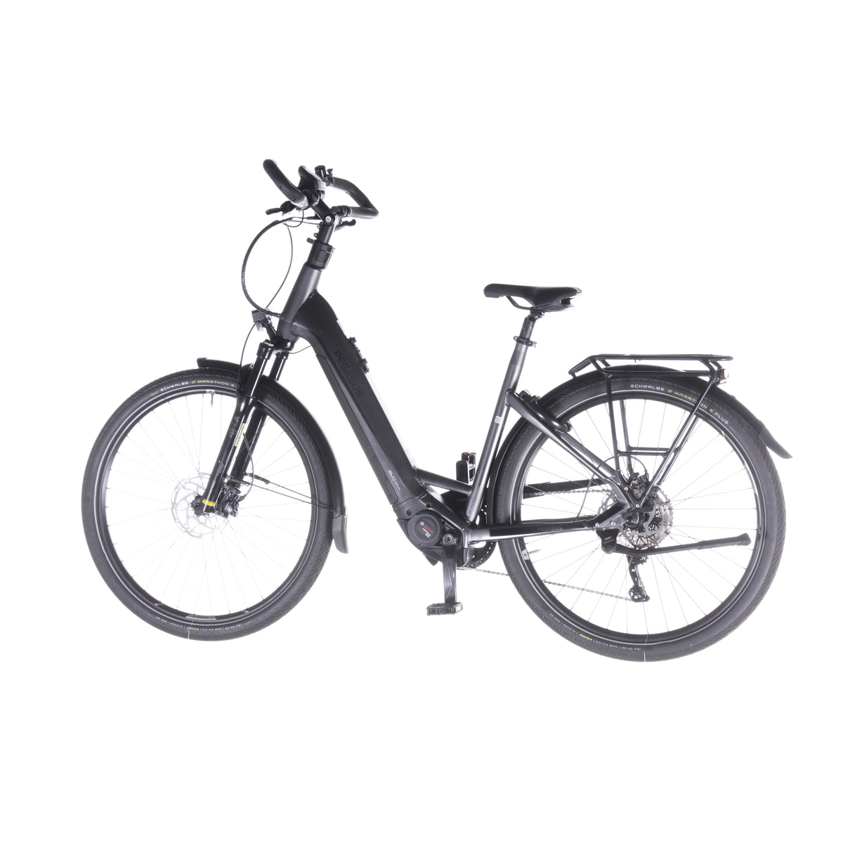 Premio EVO 10 Lite COMFORT - 360° view angle 13