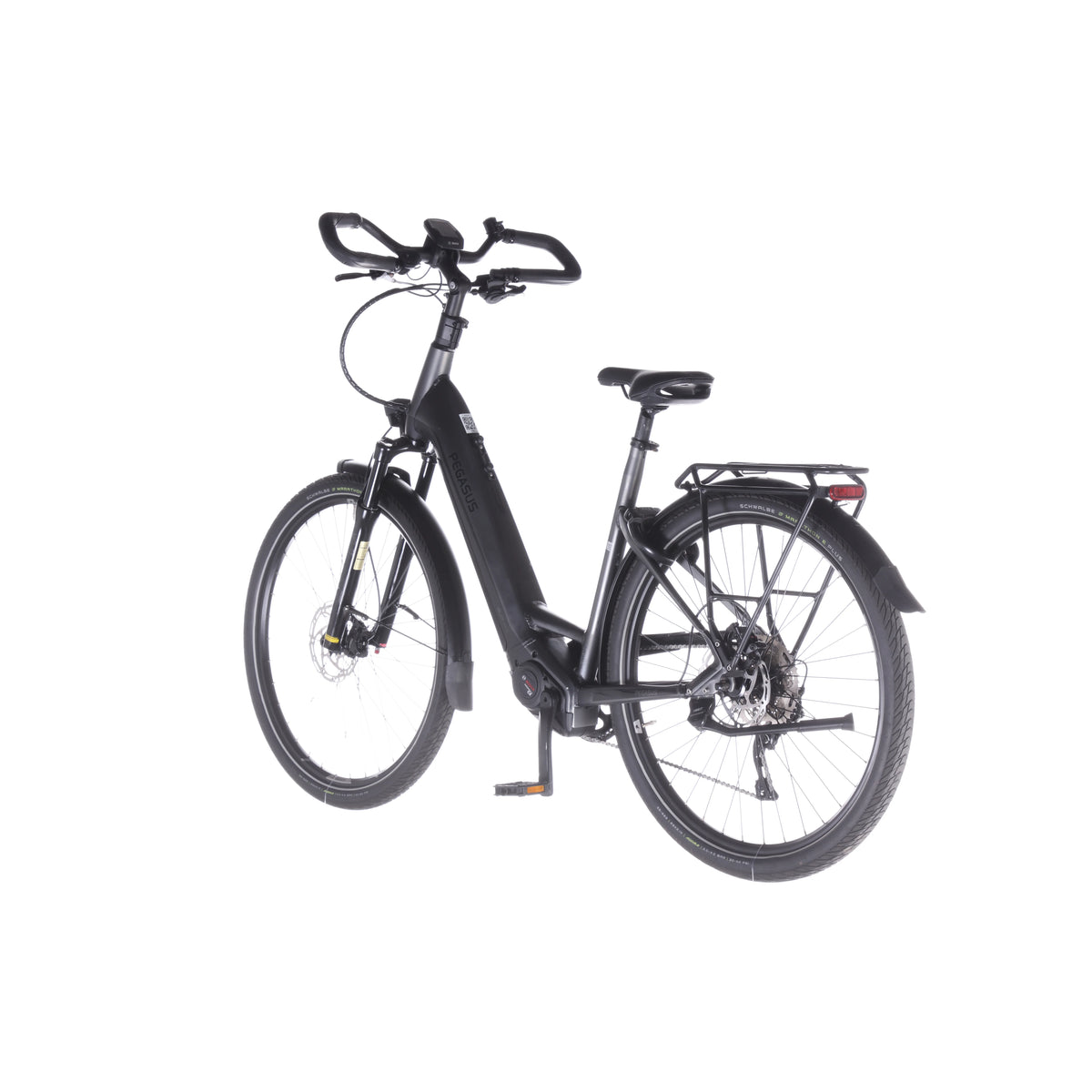 Premio EVO 10 Lite COMFORT - 360° view angle 15