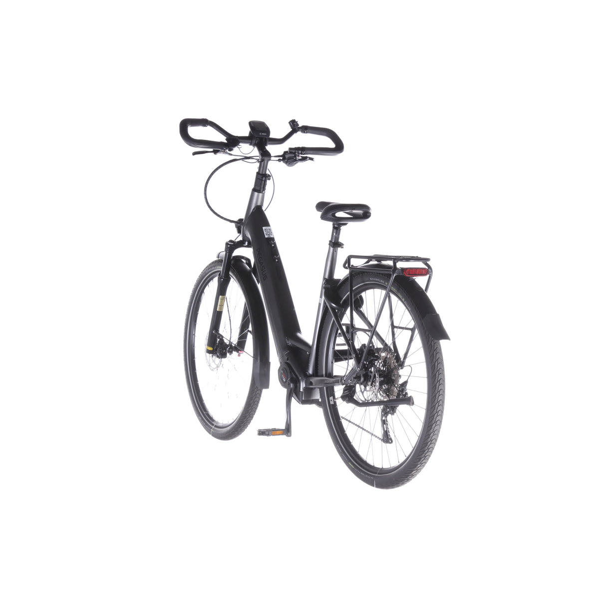 Premio EVO 10 Lite COMFORT - 360° view angle 16