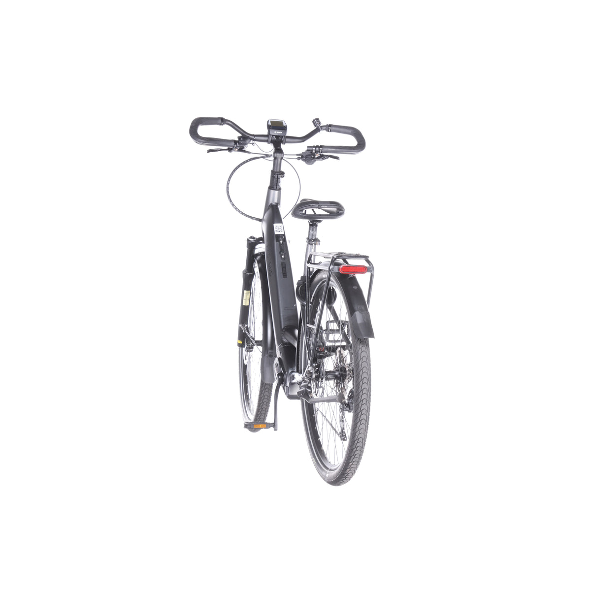 Premio EVO 10 Lite COMFORT - 360° view angle 17